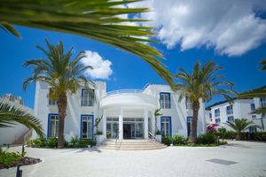 Alojamiento - Labranda TMT Bodrum - All Inclusive