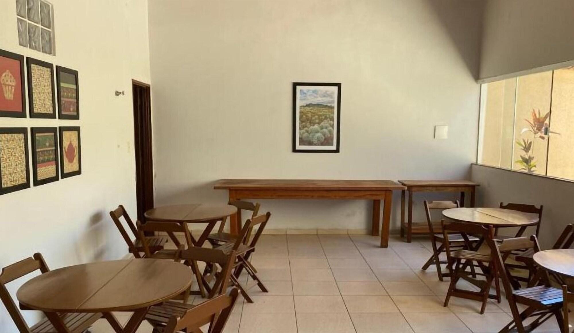 Restaurant Estrela D'Alva Pousada