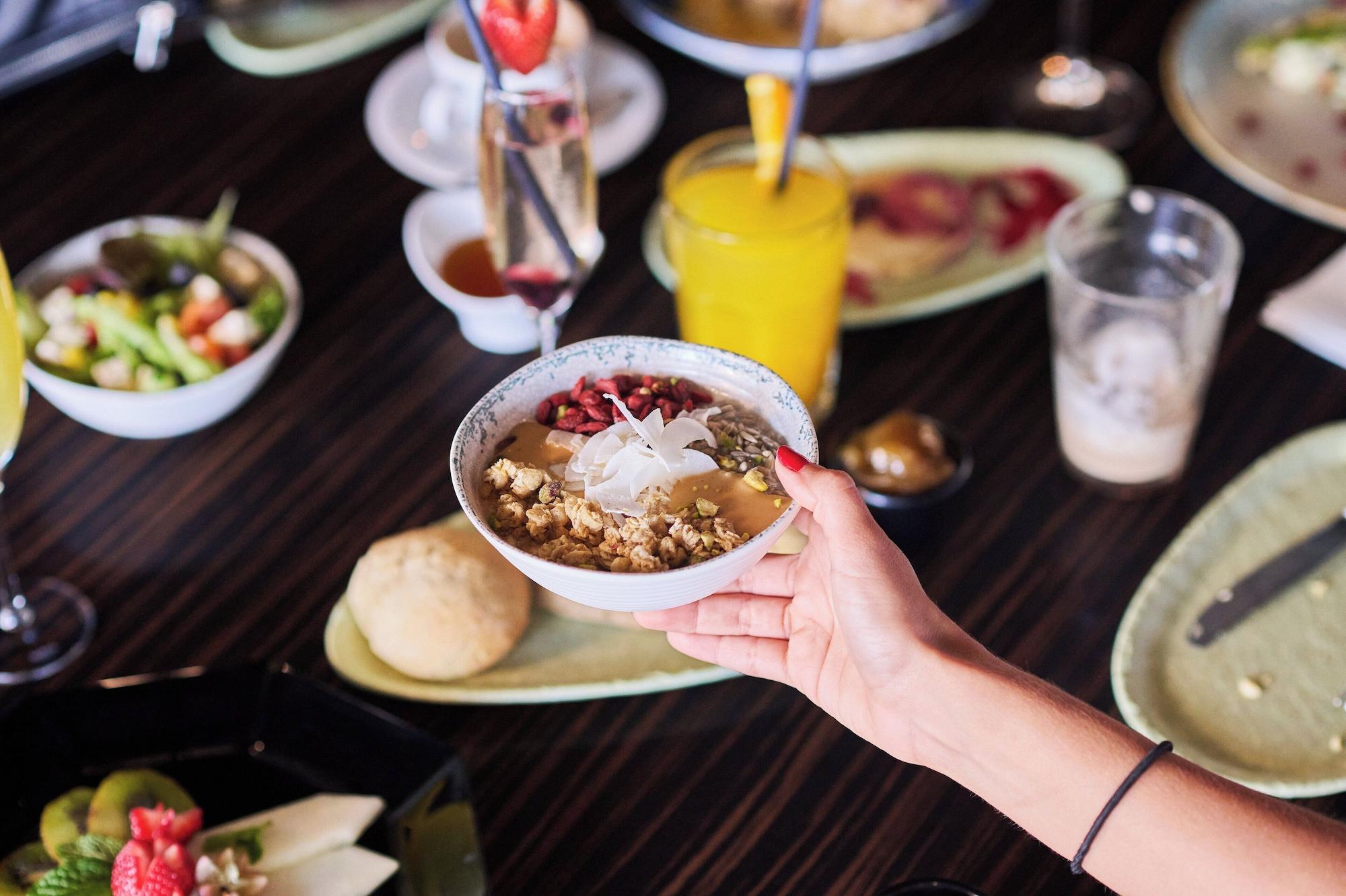 Restaurant Pestana CR7 Funchal