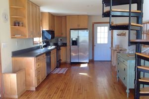 Alquiler Vacacional - Charming House Secluded in a 60-Acre Parcel with View