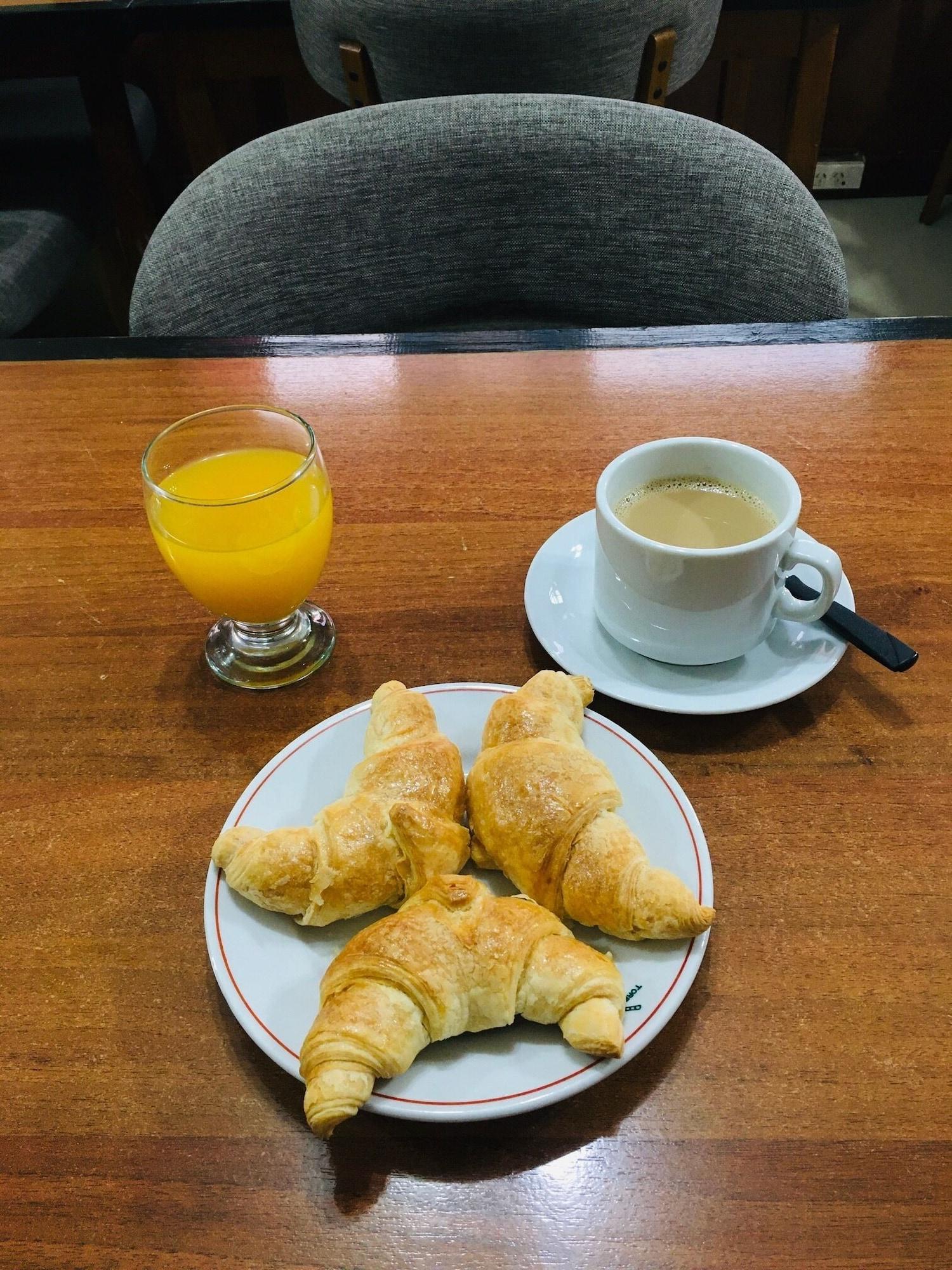 Restaurant Hotel Haedo