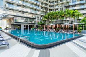 Alojamiento - Hyde Suites Midtown Miami