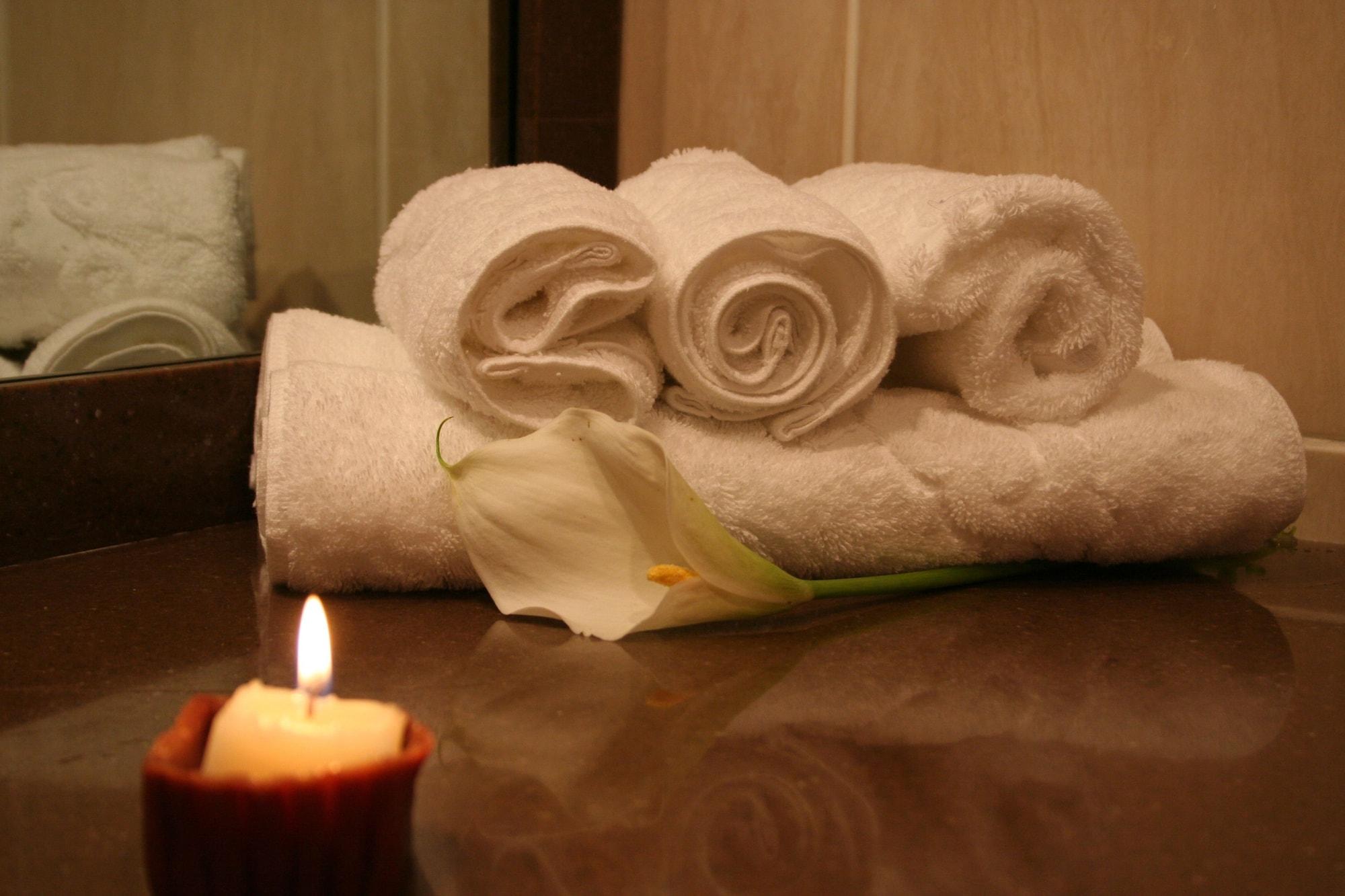 Spa Club Hotel Dostuk