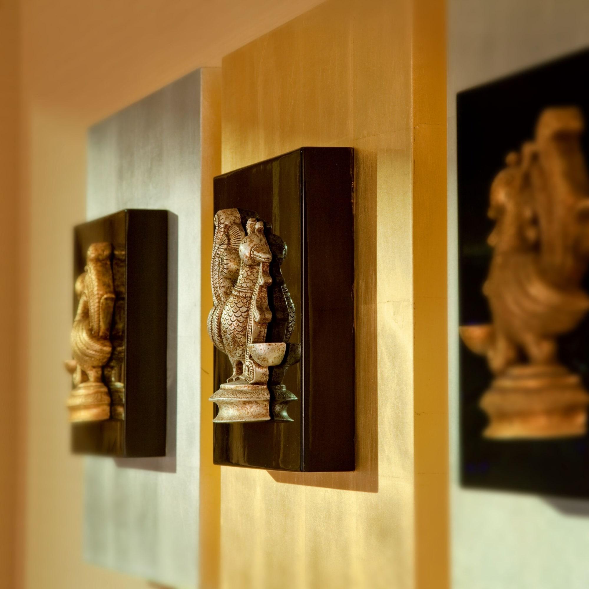 Habitación The Leela Palace Chennai