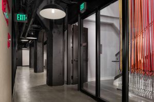Alojamiento - Axiom Hotel San Francisco