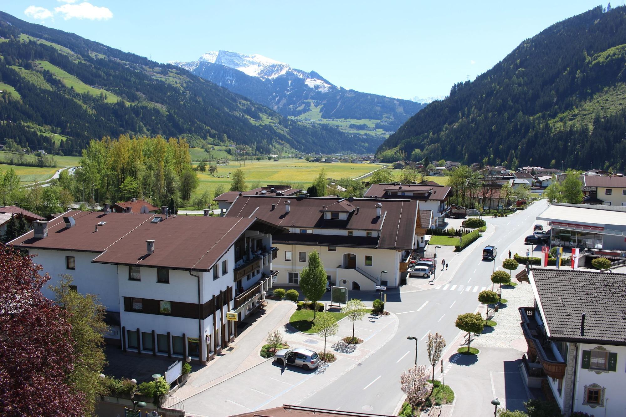 Vista Exterior Gasthof zum Löwen