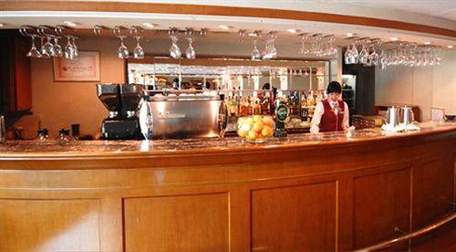 Bar/Salón Hotel Sintra