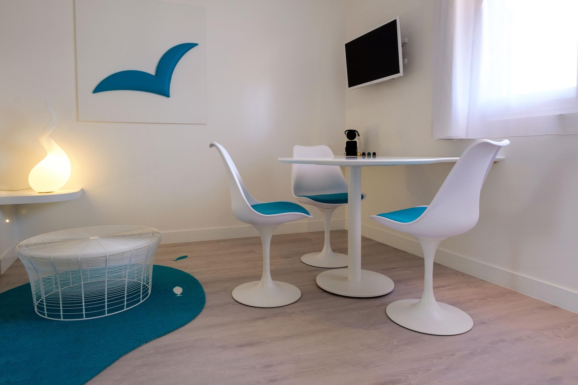 Habitación Apartamentos Portu Saler