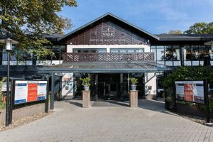 Alojamiento - Van der Valk Hotel de Bilt - Utrecht