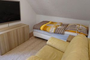 Alquiler Vacacional - Workers' apartment Fitters' apartment Student apartment with 2 living/bedrooms 1 bathroom/kitchen
