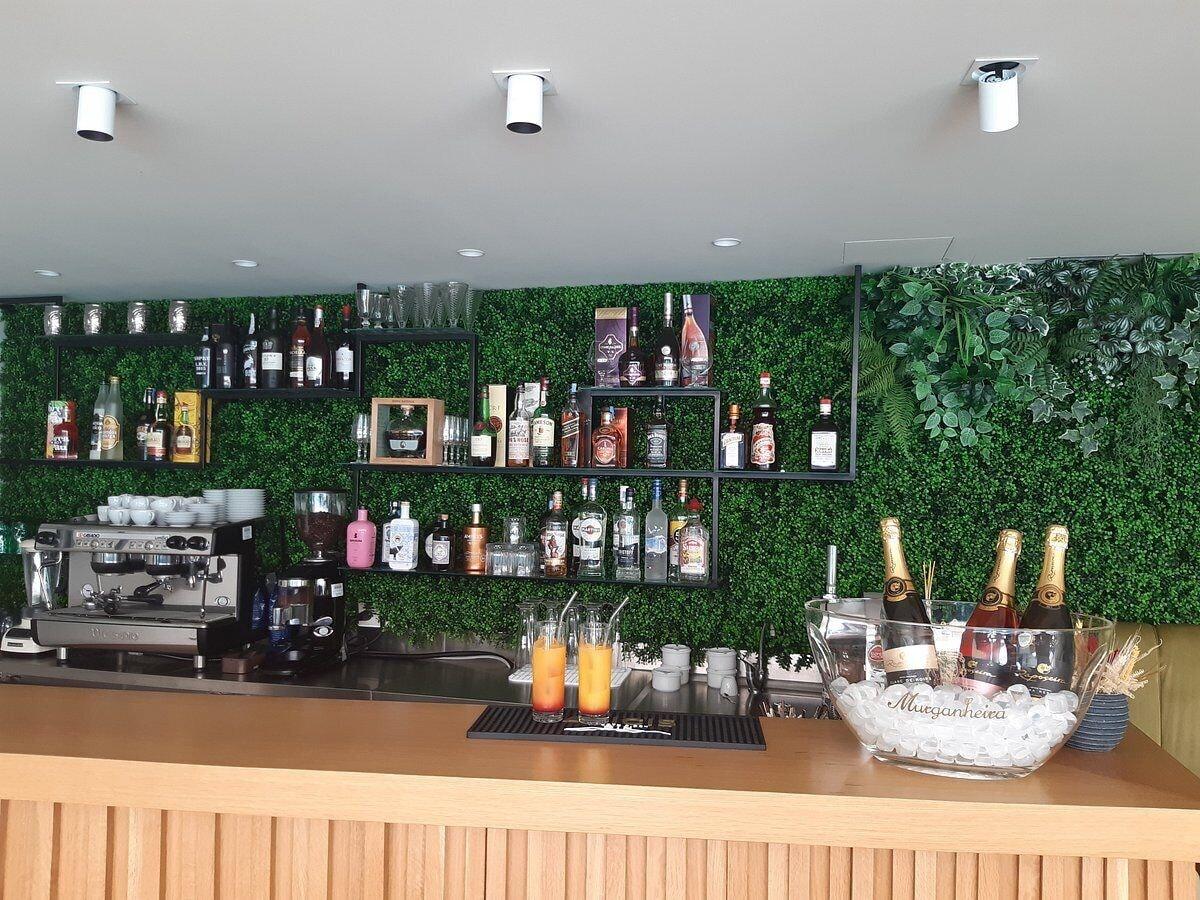 Bar/Salón Douro Castelo Signature