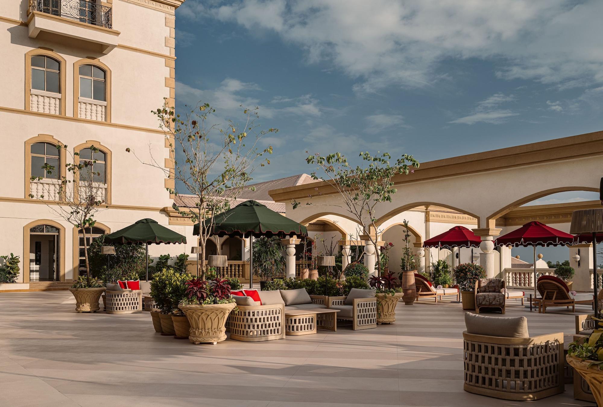 Vista Exterior Hotel Irada - Wine Country, By Marriott, a Member of Design Hotels