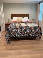 Alquiler Vacacional - The red house