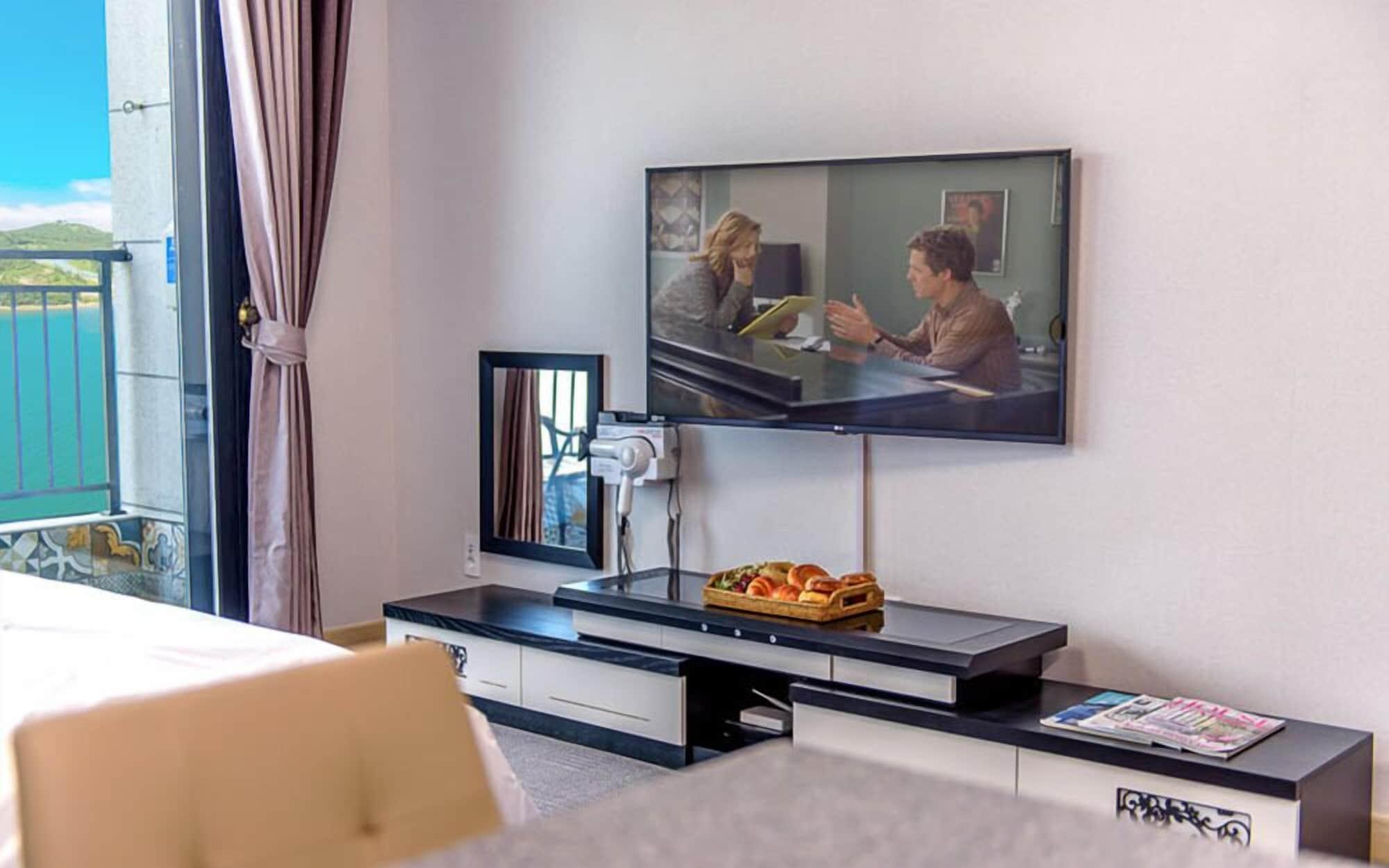 Set de Habitación Ondadoro Hostel