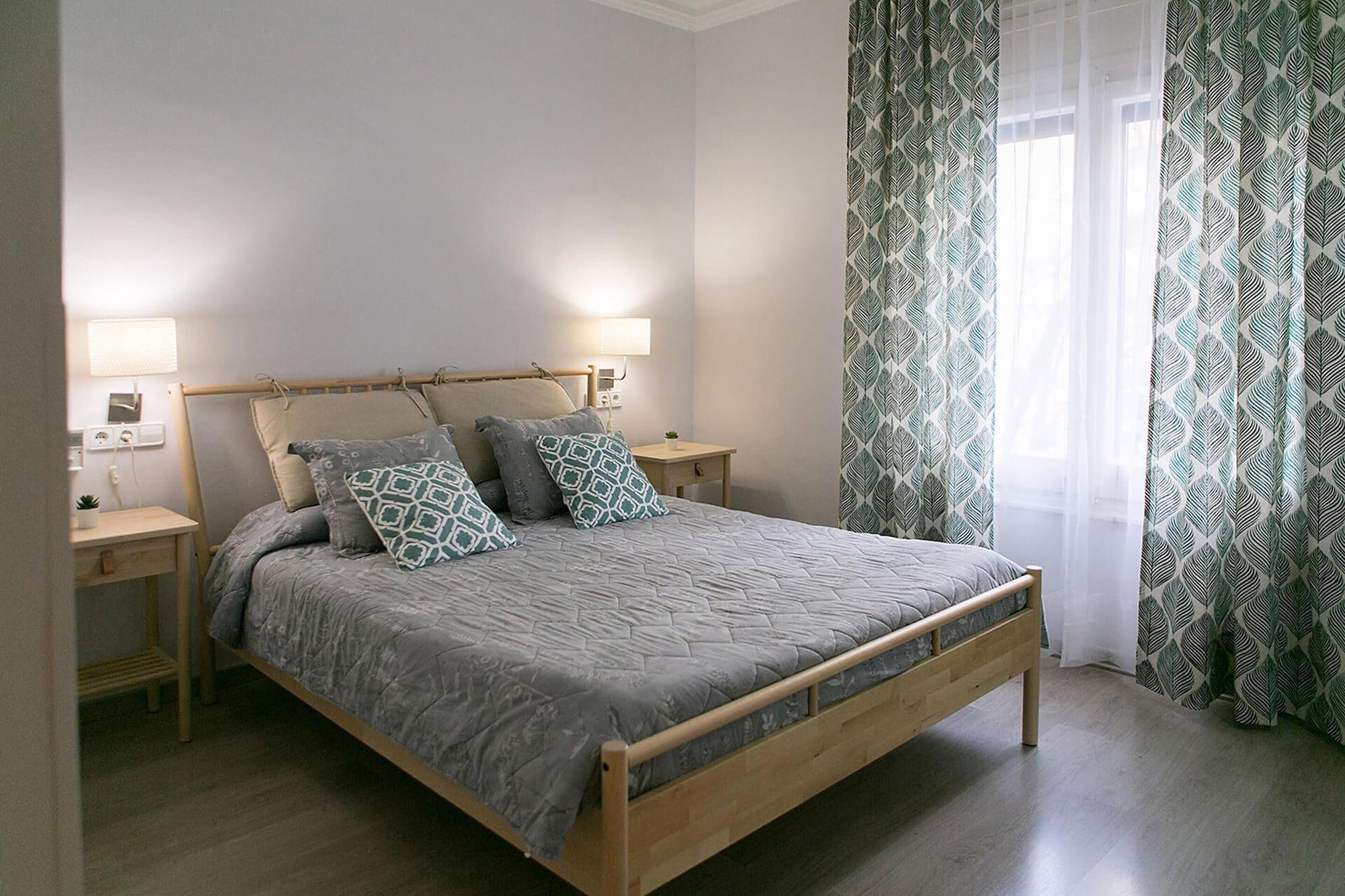 Varios Blanc Guesthouse
