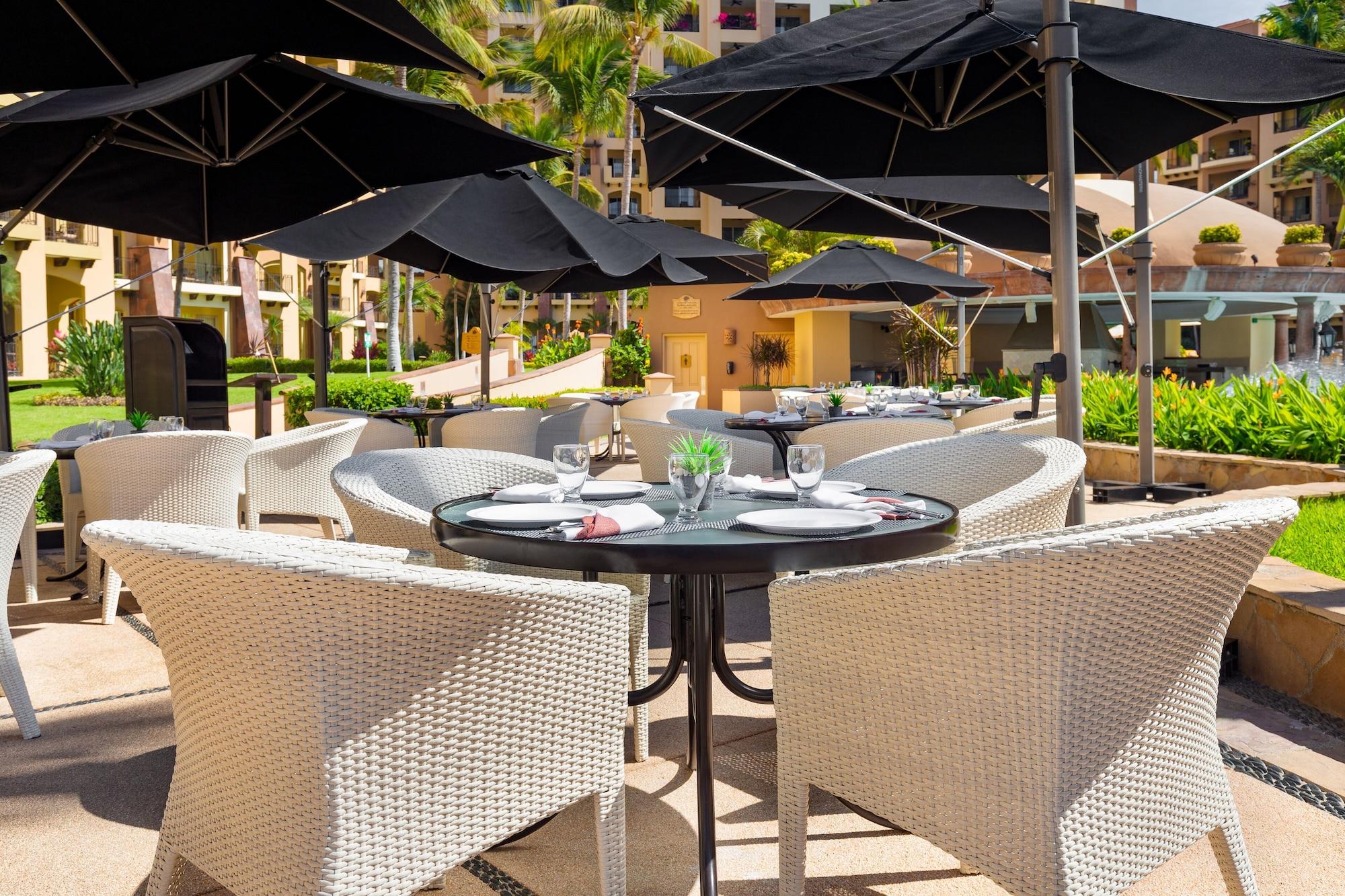 Restaurant Villa La Estancia Beach Resort & Spa Riviera Nayarit - All Inclusive
