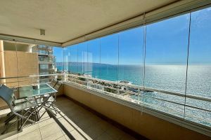 Arriendo temporal - Austral-Home Spacious with Stunning Ocean Views