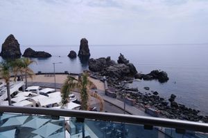 Alojamiento - Grand Hotel Faraglioni