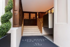 Alojamiento - Life Hotel New York