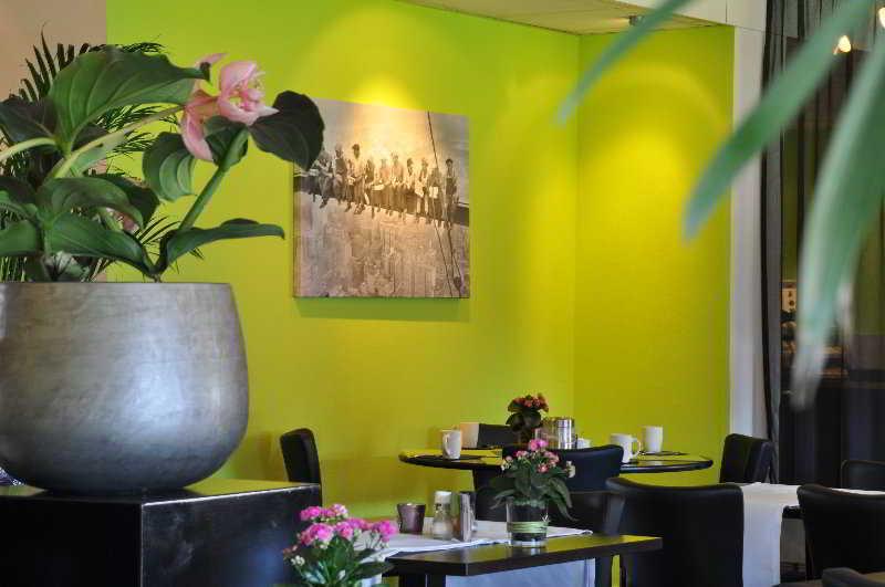 Restaurant Golden Tulip Oosterhout