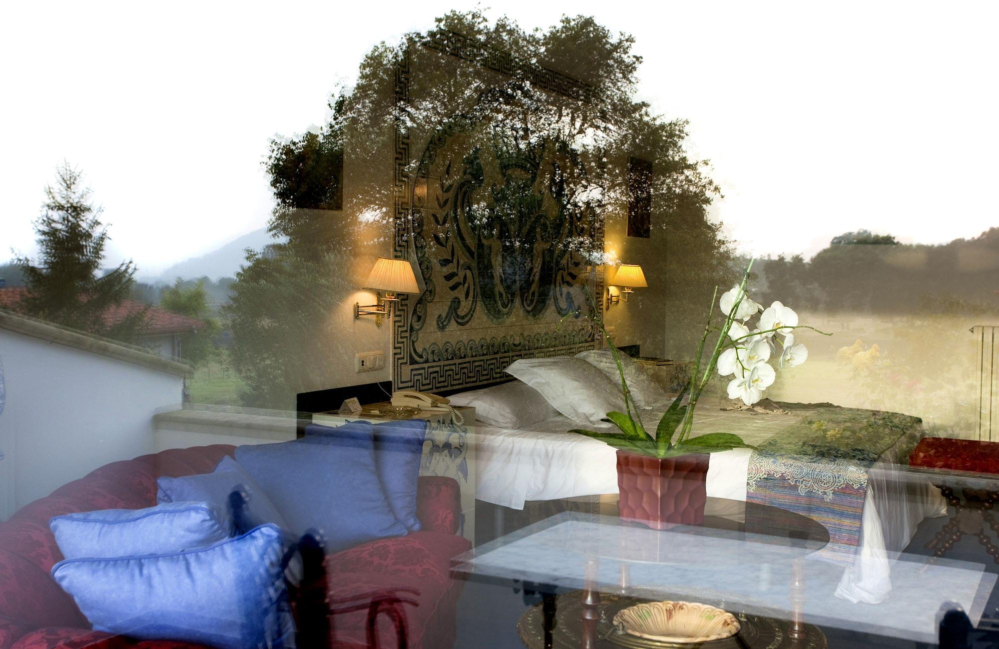 Habitación Nuevo San Román de Escalante