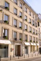 Paquete - Hôtel Lorette - Astotel