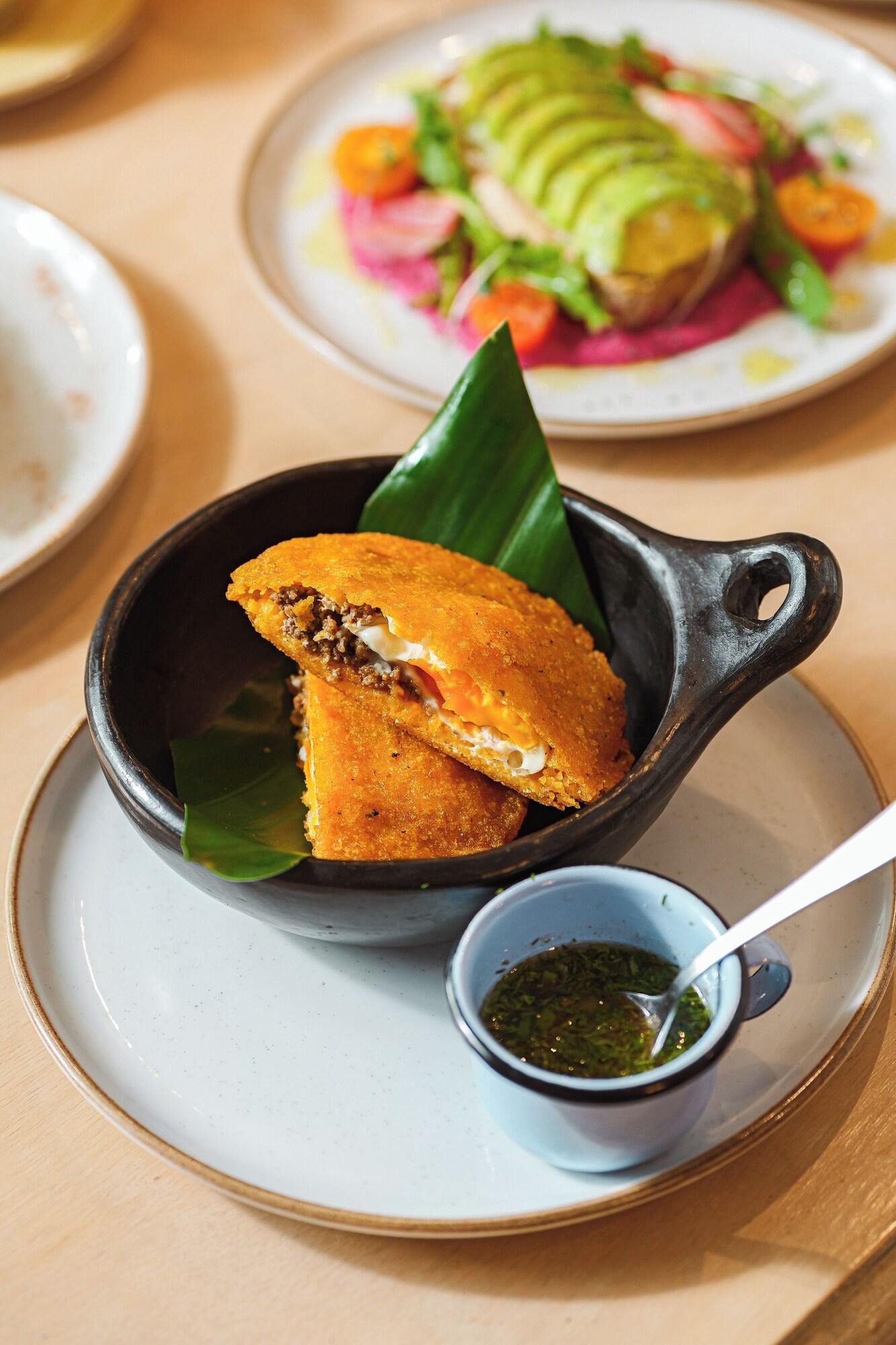 Restaurant Hotel Kartaxa Cartagena