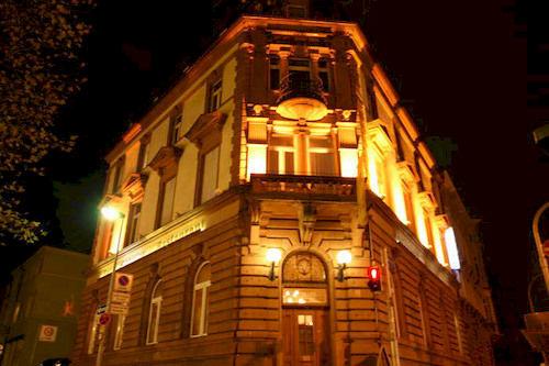 Varios Hotel Schiller