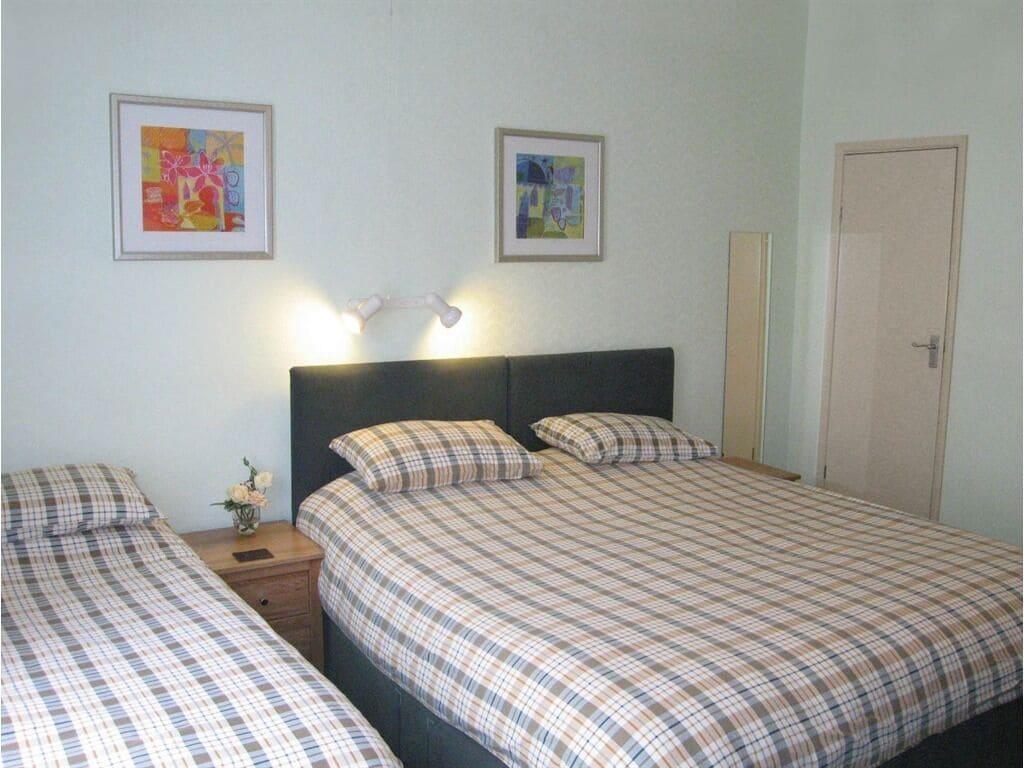 Habitación The Coach House