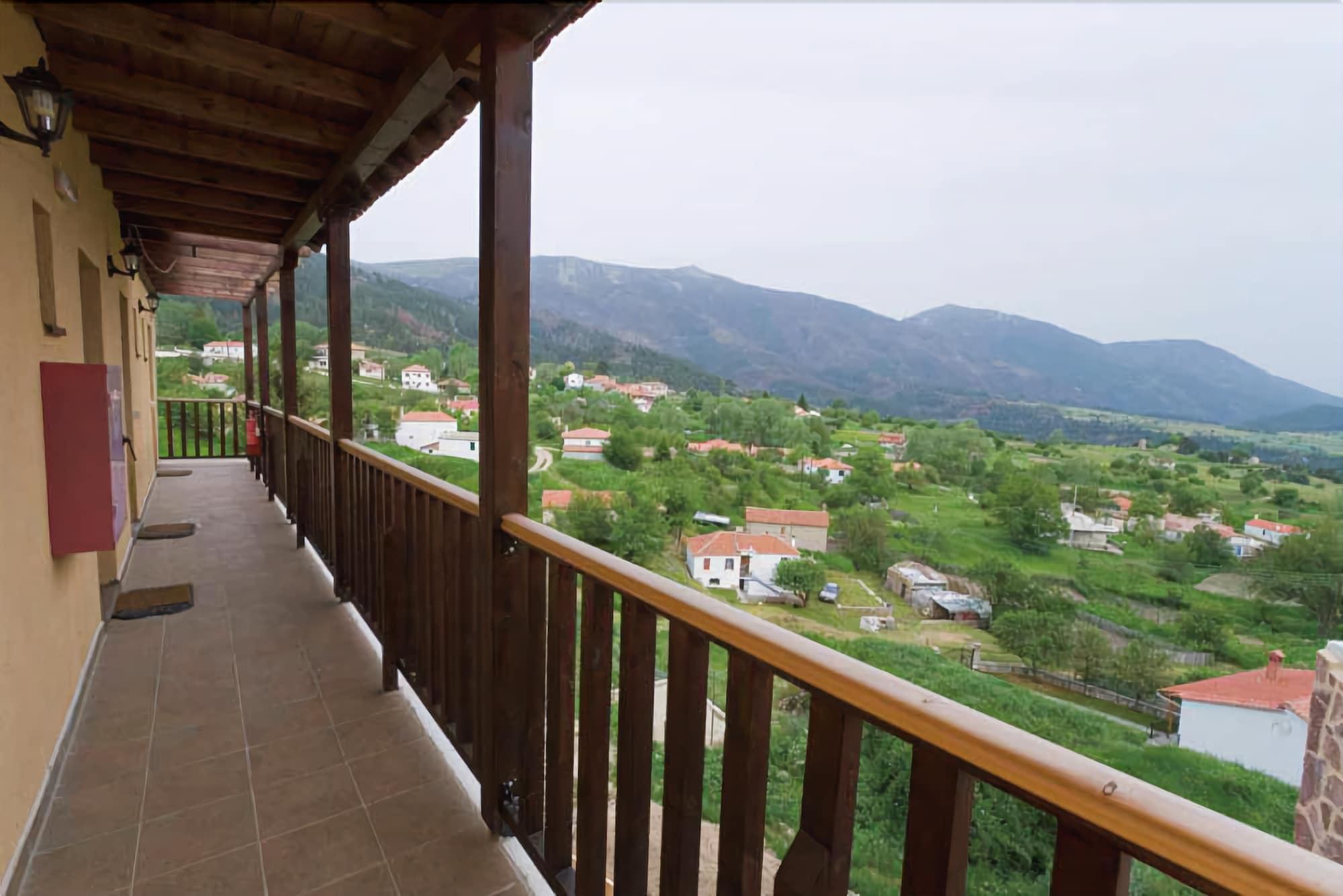 Varios Hotel Katafigi