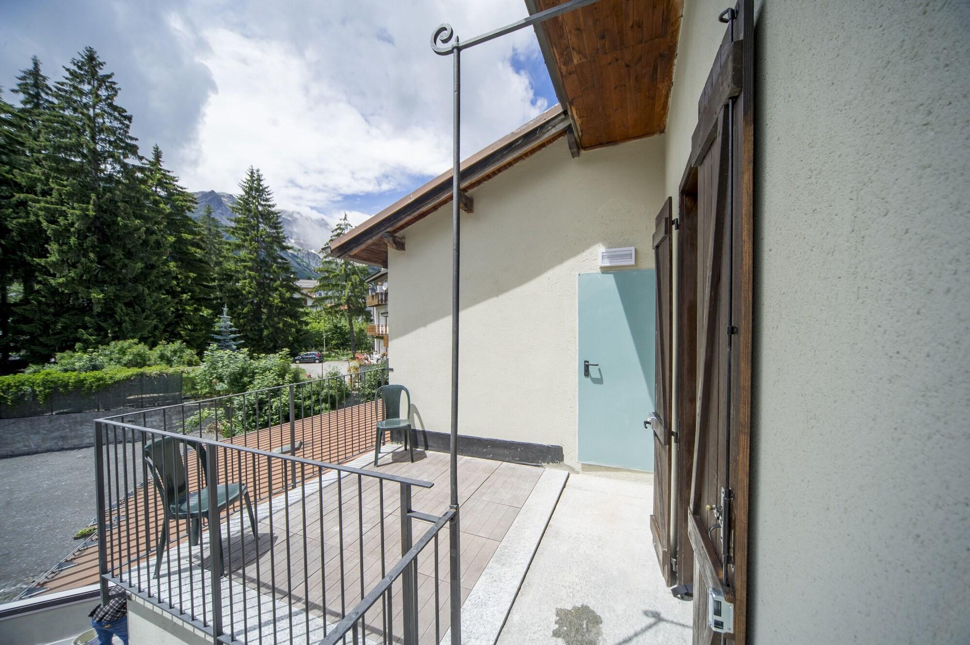 Vista Lobby Residence Tabor