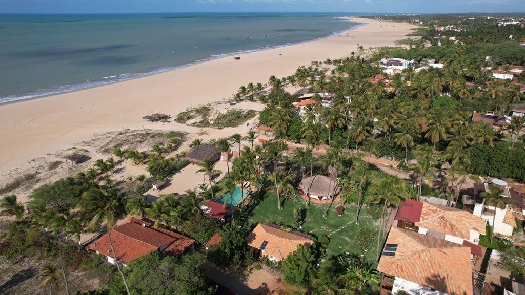 Playa Hara Pousada e SPA