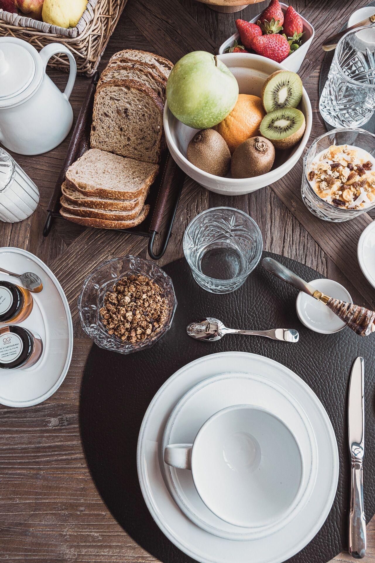 Restaurant Château Laffitte Carcasset