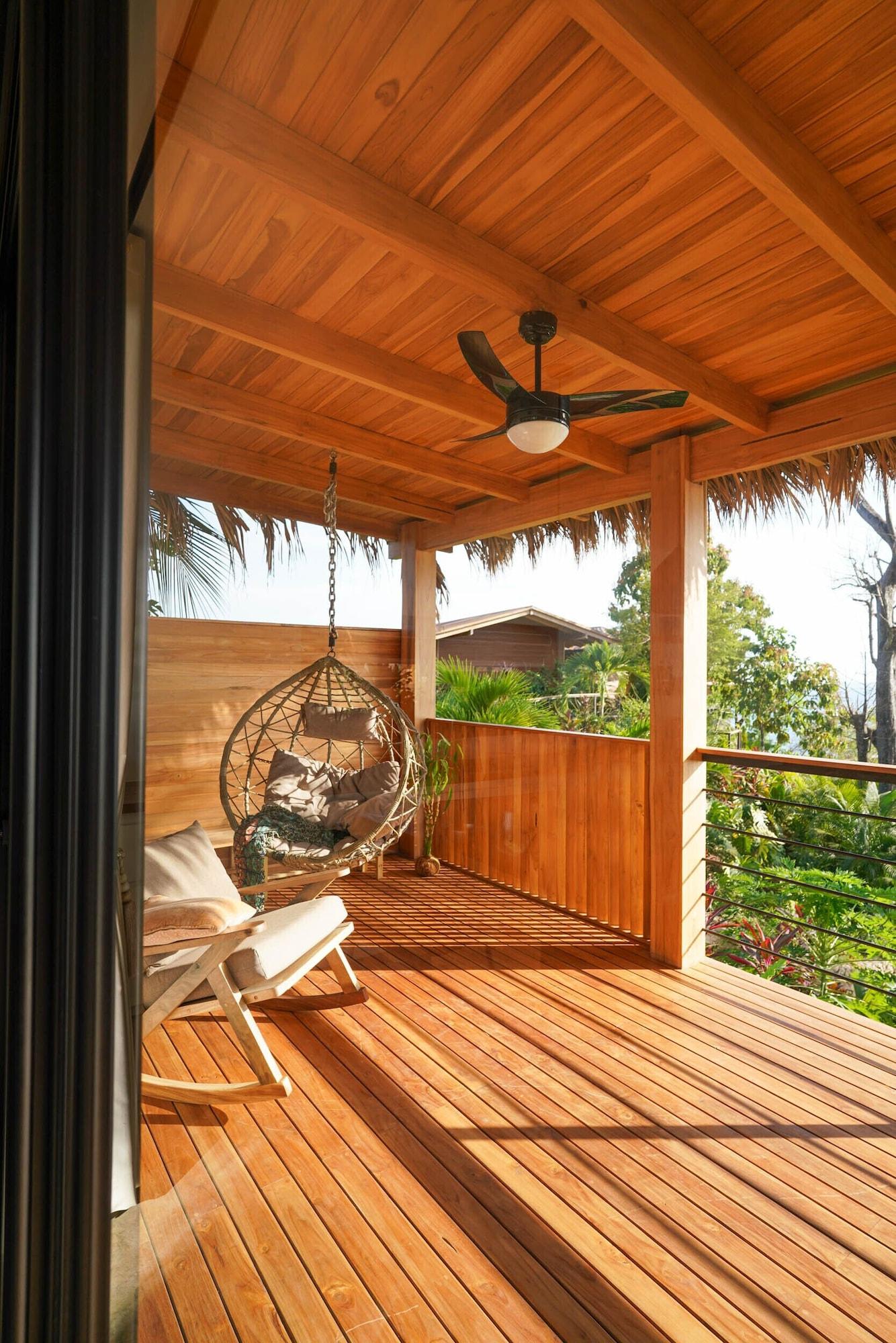 Spa Vista Del Alma Boutique Resort - Adults Only