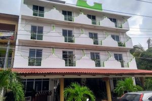 Hotel Arenas del Pacífico