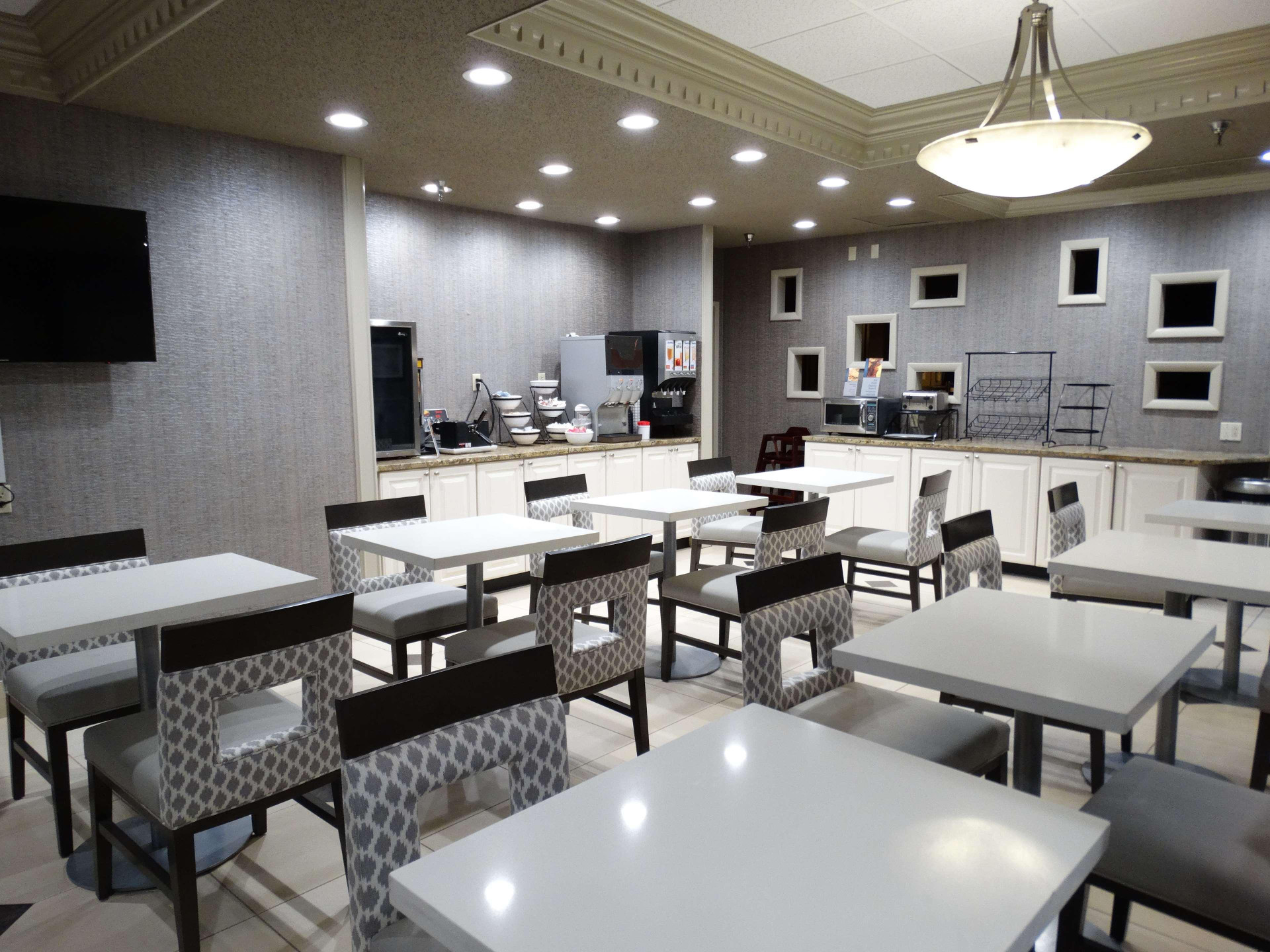 Restaurant Best Western Plus Wausau-Rothschild Hotel