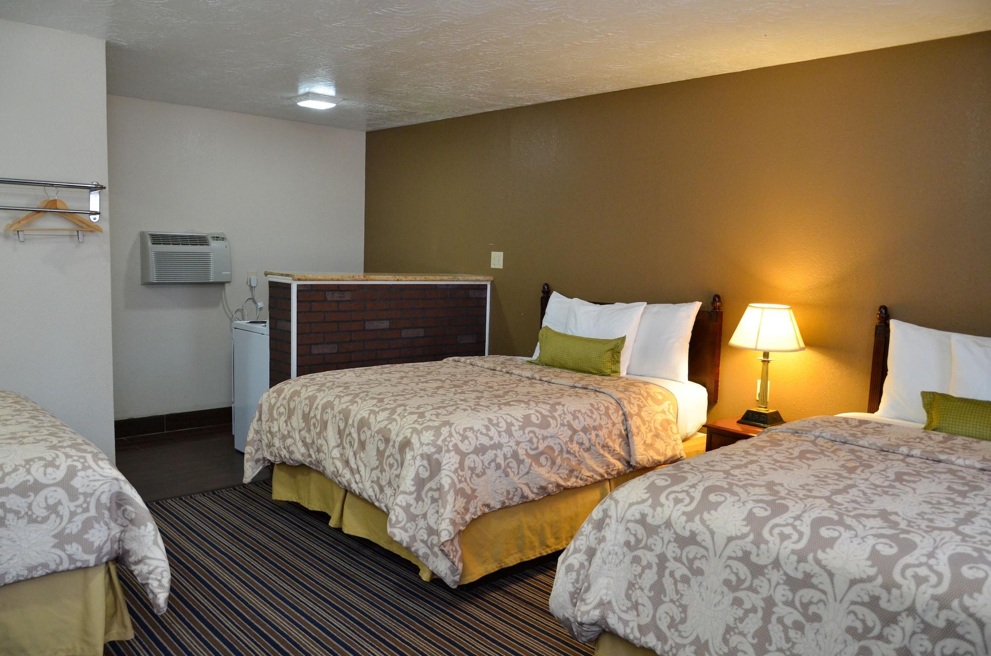 Varios Route 66 Inn