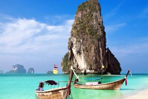 Actividad - Descubre las cuevas ocultas de la bahía de Pang Nga y la luz de las estrellas