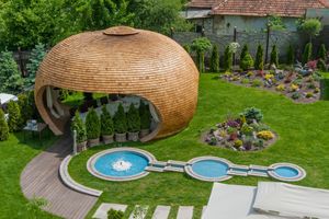 Alojamiento - Diplomat Club Hotel