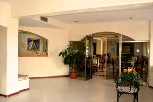 Hotel Batab