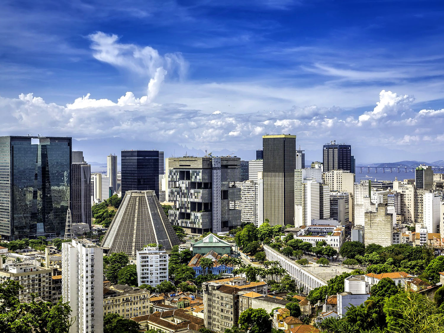 Rio de Janeiro