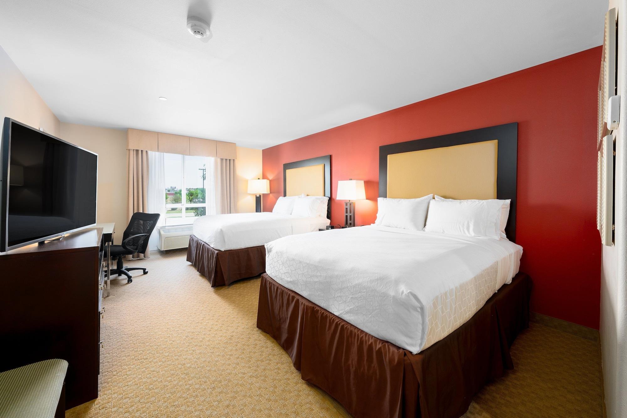 Habitación Holiday Inn Temple-Belton by IHG