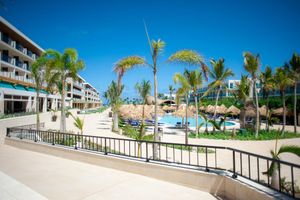 Alojamiento - Serenade All Suites - Adults Only Resort