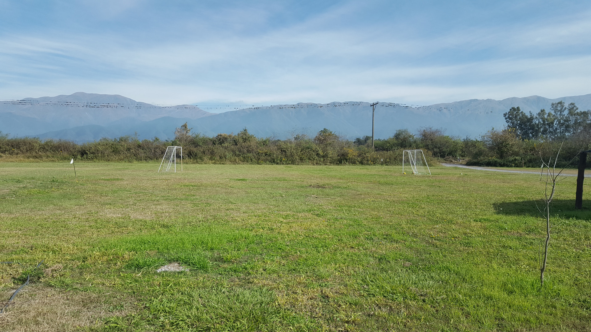 Varios Loki Hacienda