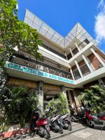 Alojamiento - Gelatik B&B - Hostel