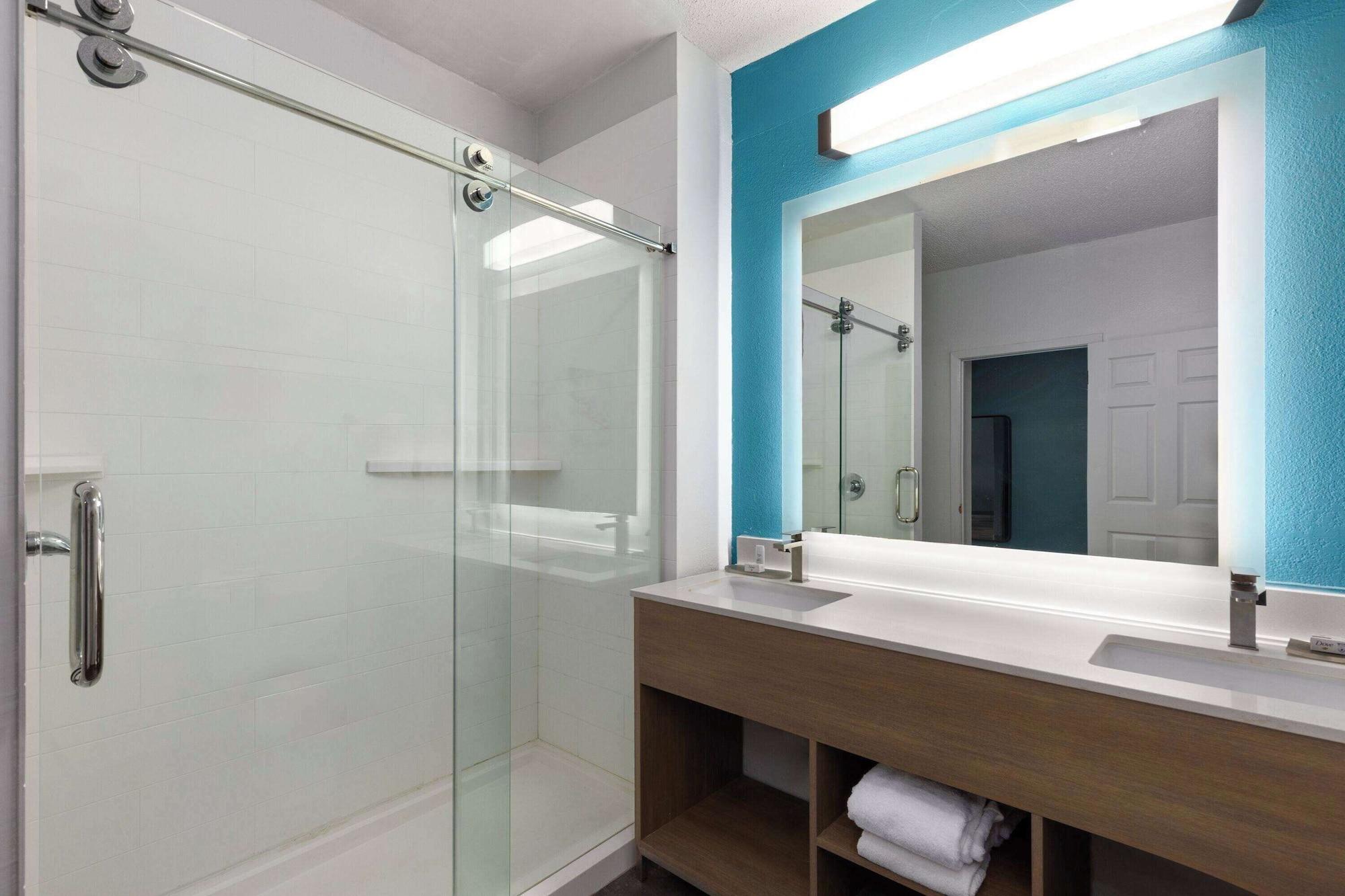 Equipamiento de Habitación La Quinta Inn by Wyndham Decatur