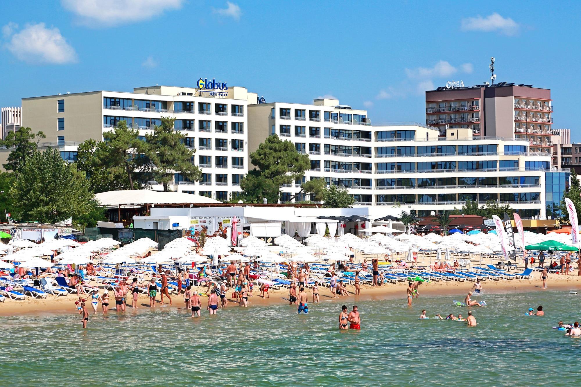 Playa Four Points by Sheraton Sunny Beach