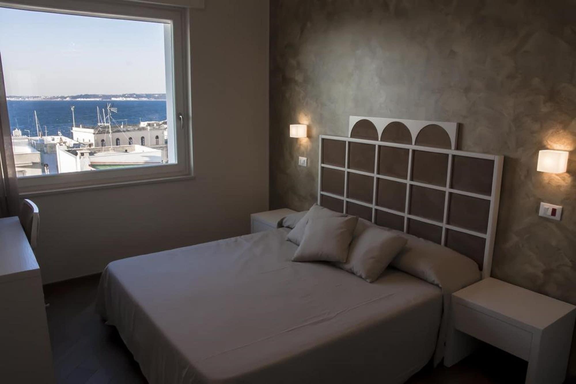 Varios B&B Ghalà