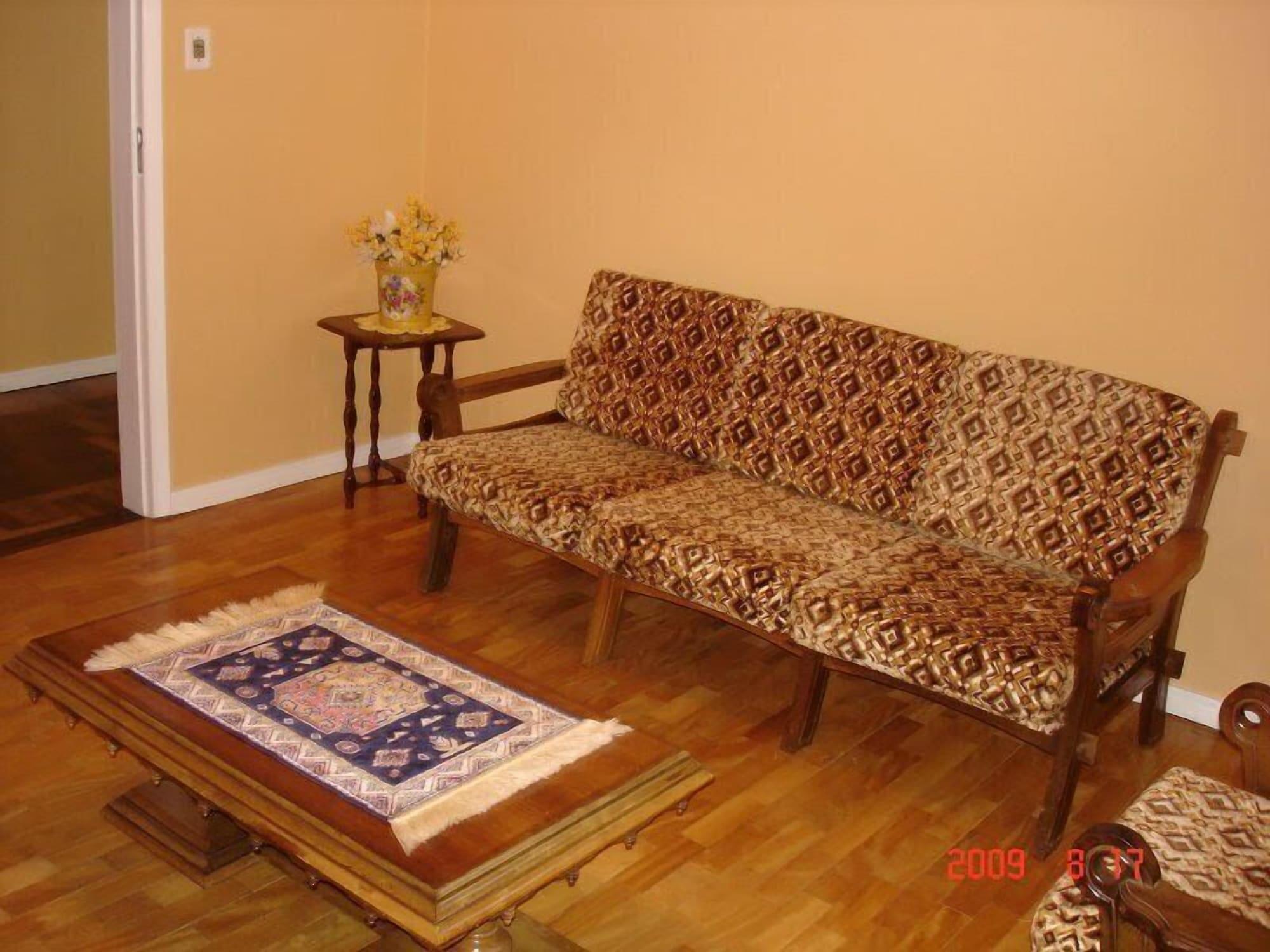 Vista Lobby Hotel Pousada Oosterhuis