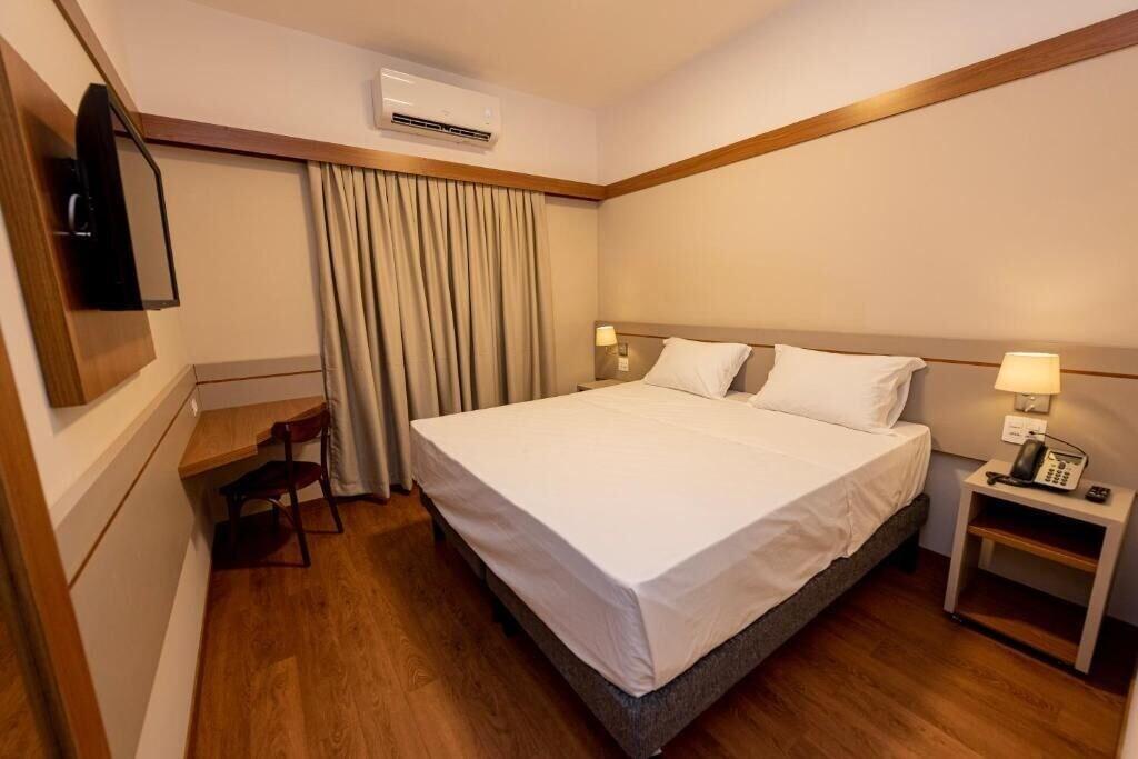 Habitación Gaben Hotel